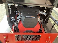 Future h 160 shovel - afbeelding 4 van  13