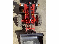 Future h 160 shovel - afbeelding 11 van  13