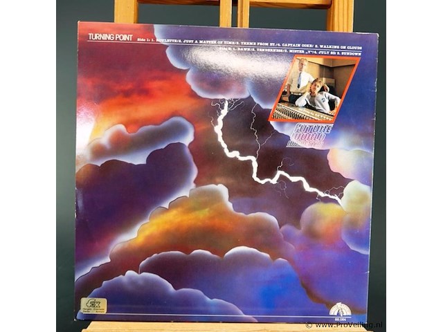 Future world orchestra - afbeelding 2 van  5