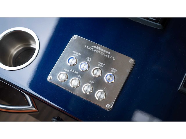 Futuro - zx20 lounge - afbeelding 9 van  36