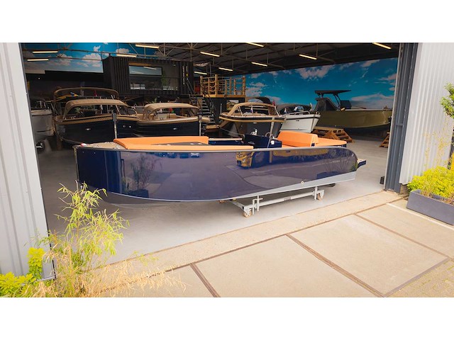 Futuro - zx20 lounge - afbeelding 1 van  36
