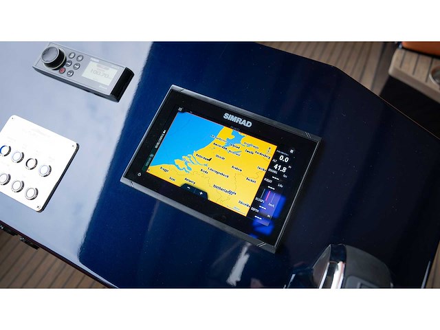 Futuro - zx20 lounge - afbeelding 13 van  36
