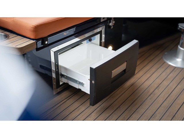 Futuro - zx20 lounge - afbeelding 15 van  36