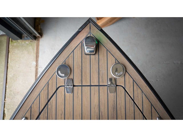 Futuro - zx20 lounge - afbeelding 20 van  36