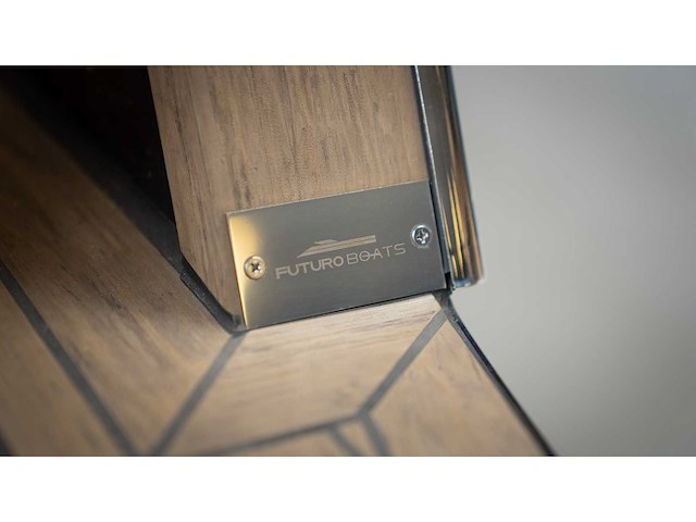 Futuro - zx20 lounge - afbeelding 26 van  36