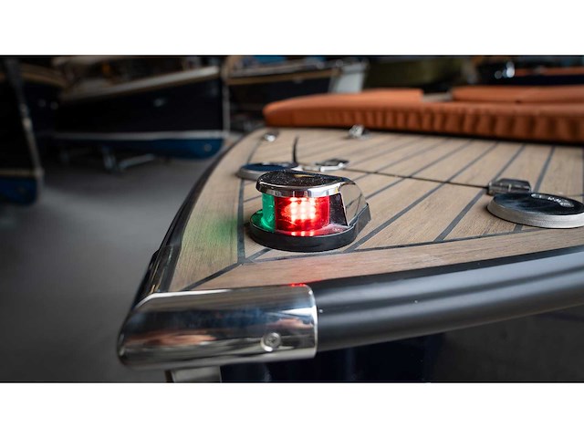 Futuro - zx20 lounge - afbeelding 27 van  36