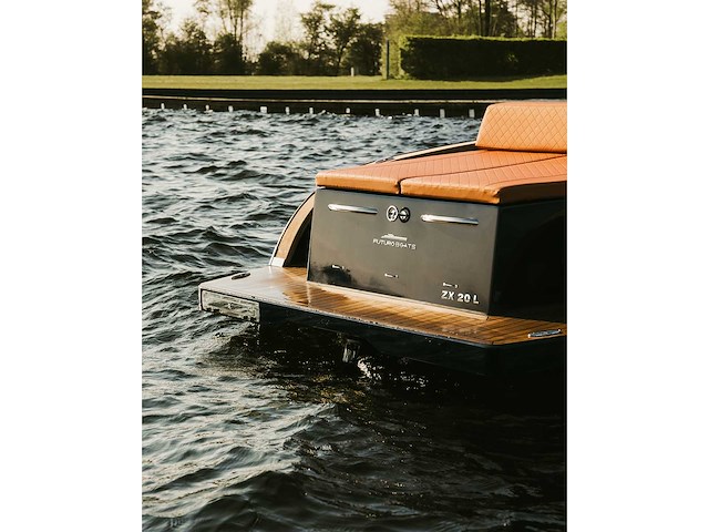 Futuro - zx20 lounge - afbeelding 23 van  36