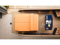 Futuro - zx20 lounge - afbeelding 33 van  36