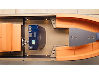 Futuro - zx20 lounge - afbeelding 34 van  36