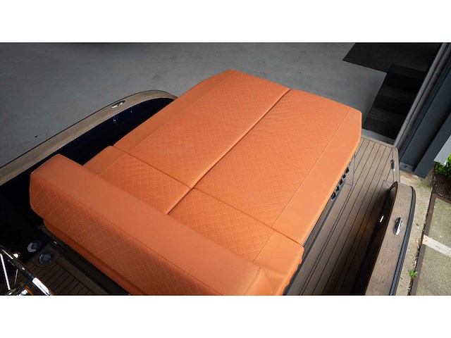 Futuro - zx20 lounge - afbeelding 35 van  36
