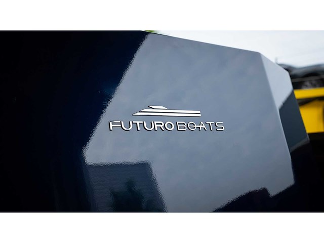 Futuro - zx20 lounge - afbeelding 36 van  36