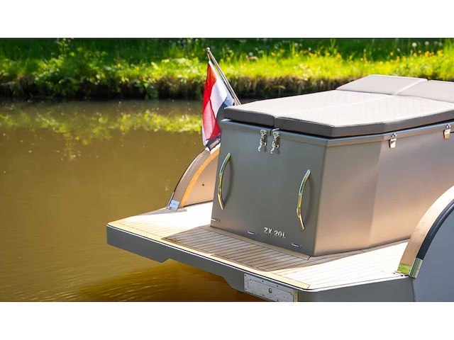 Futuro - zx20 lounge - afbeelding 2 van  43