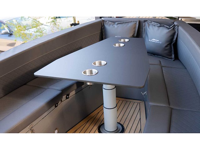 Futuro - zx20 lounge - afbeelding 5 van  43