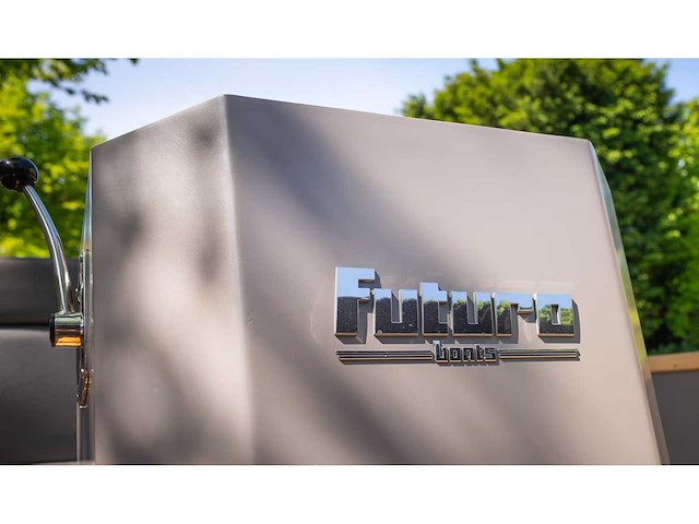 Futuro - zx20 lounge - afbeelding 7 van  43