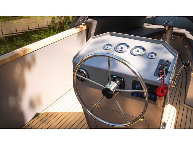 Futuro - zx20 lounge - afbeelding 9 van  43