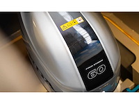 Futuro - zx20 lounge - afbeelding 15 van  43