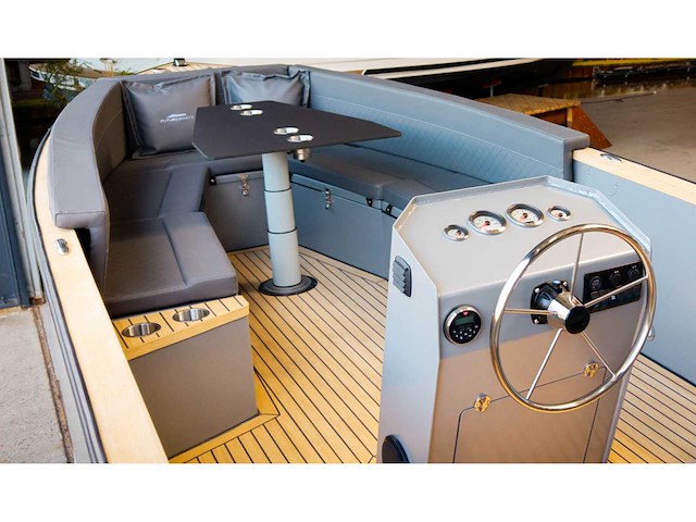 Futuro - zx20 lounge - afbeelding 22 van  43
