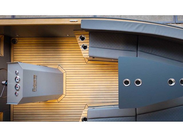Futuro - zx20 lounge - afbeelding 24 van  43