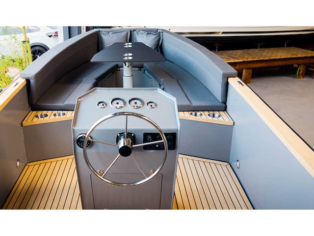 Futuro - zx20 lounge - afbeelding 26 van  43
