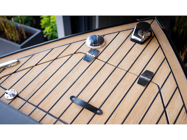 Futuro - zx20 lounge - afbeelding 28 van  43