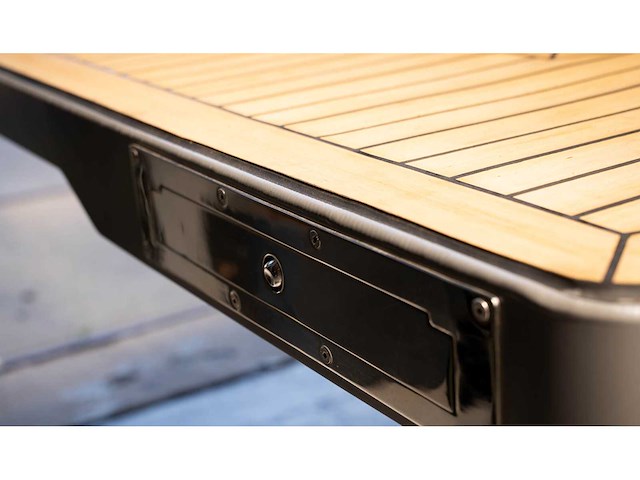 Futuro - zx20 lounge - afbeelding 33 van  43