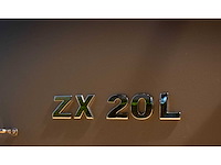 Futuro - zx20 lounge - afbeelding 35 van  43
