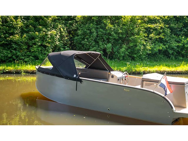 Futuro - zx20 lounge - afbeelding 34 van  43