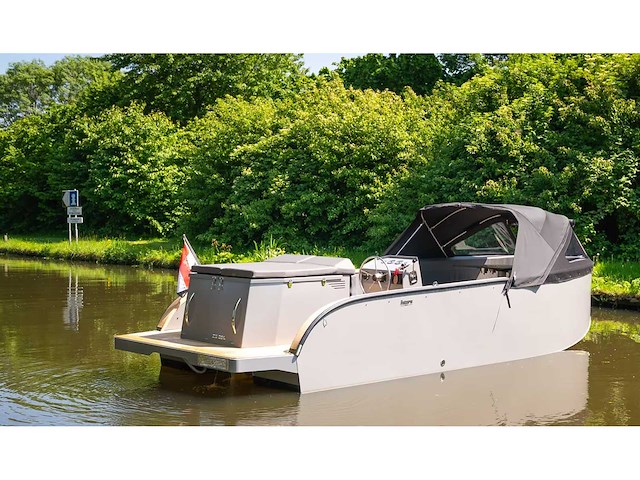 Futuro - zx20 lounge - afbeelding 40 van  43