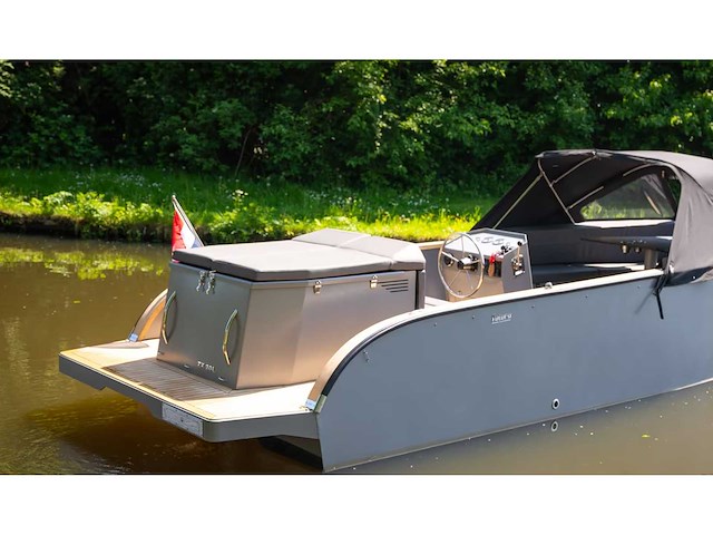 Futuro - zx20 lounge - afbeelding 41 van  43