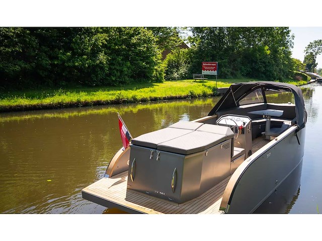 Futuro - zx20 lounge - afbeelding 42 van  43