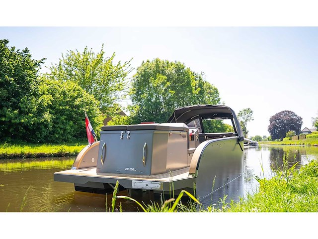 Futuro - zx20 lounge - afbeelding 43 van  43