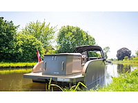 Futuro - zx20 lounge - afbeelding 43 van  43