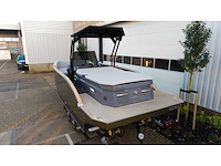 Futuro - zx25 inboard v6 - afbeelding 2 van  43