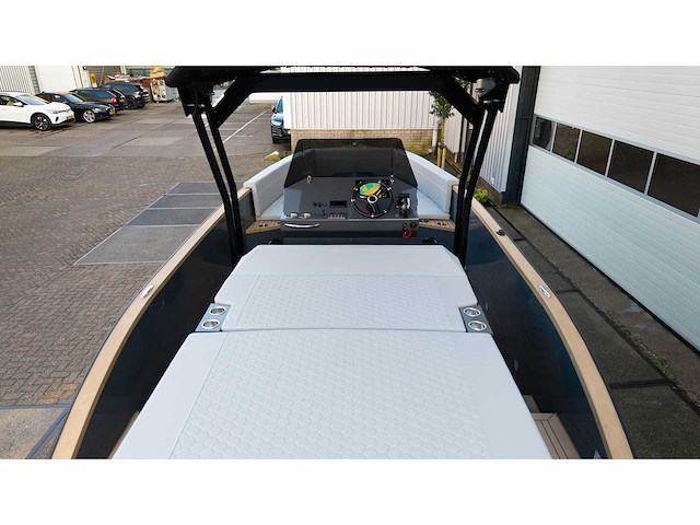 Futuro - zx25 inboard v6 - afbeelding 3 van  43