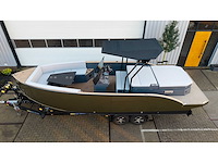 Futuro - zx25 inboard v6 - afbeelding 4 van  43