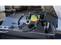 Futuro - zx25 inboard v6 - afbeelding 5 van  43