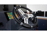 Futuro - zx25 inboard v6 - afbeelding 7 van  43