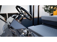 Futuro - zx25 inboard v6 - afbeelding 8 van  43