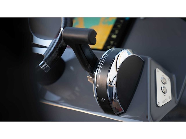 Futuro - zx25 inboard v6 - afbeelding 9 van  43