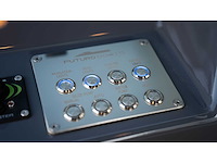 Futuro - zx25 inboard v6 - afbeelding 11 van  43