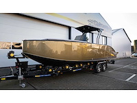 Futuro - zx25 inboard v6 - afbeelding 1 van  43