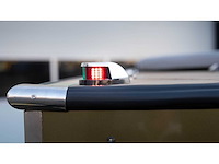 Futuro - zx25 inboard v6 - afbeelding 15 van  43