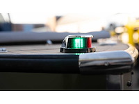 Futuro - zx25 inboard v6 - afbeelding 16 van  43