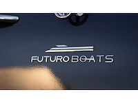 Futuro - zx25 inboard v6 - afbeelding 17 van  43