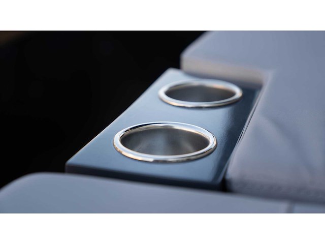 Futuro - zx25 inboard v6 - afbeelding 19 van  43