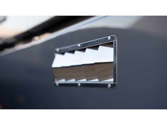 Futuro - zx25 inboard v6 - afbeelding 25 van  43