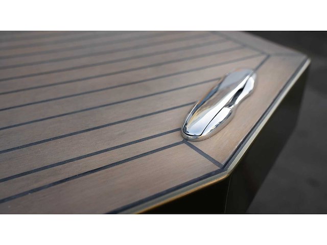 Futuro - zx25 inboard v6 - afbeelding 26 van  43