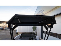 Futuro - zx25 inboard v6 - afbeelding 28 van  43