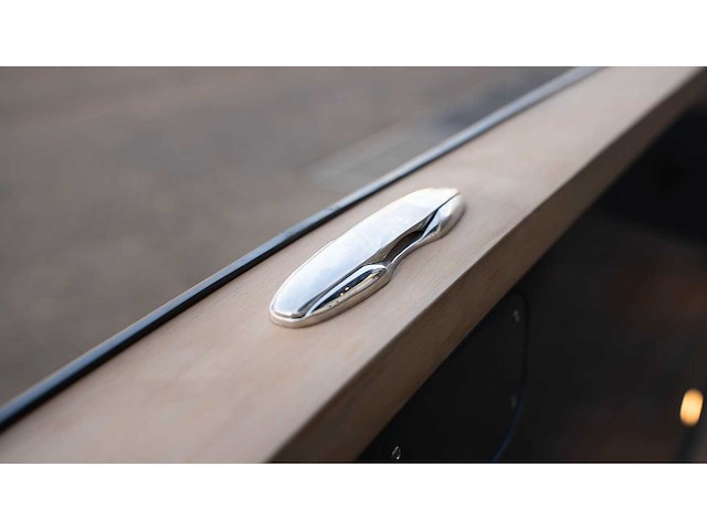 Futuro - zx25 inboard v6 - afbeelding 29 van  43