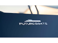 Futuro - zx25 inboard v6 - afbeelding 32 van  43